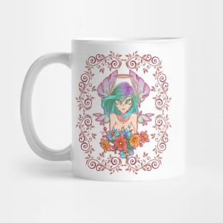 fairy Mug